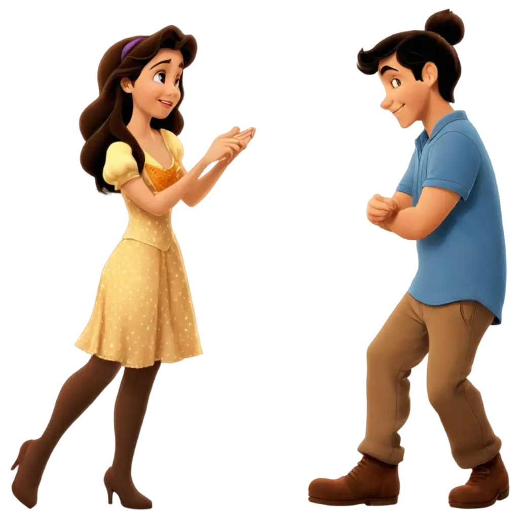 Disney-Characters-Representing-Types-of-Attachment-in-Relationships-PNG-Image-for-Emotional-Insights