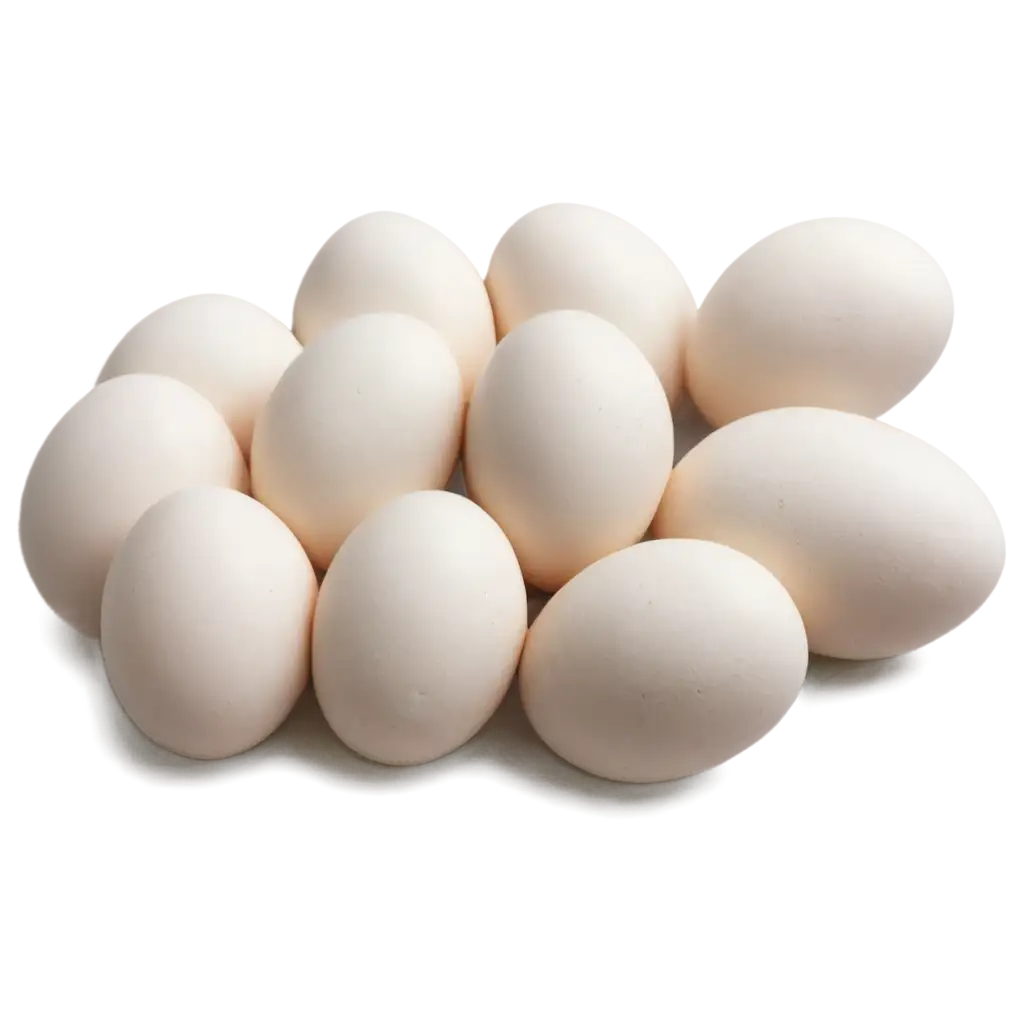 Premium-Quality-PNG-Image-of-White-Eggs-Freshness-and-Versatility-Captured