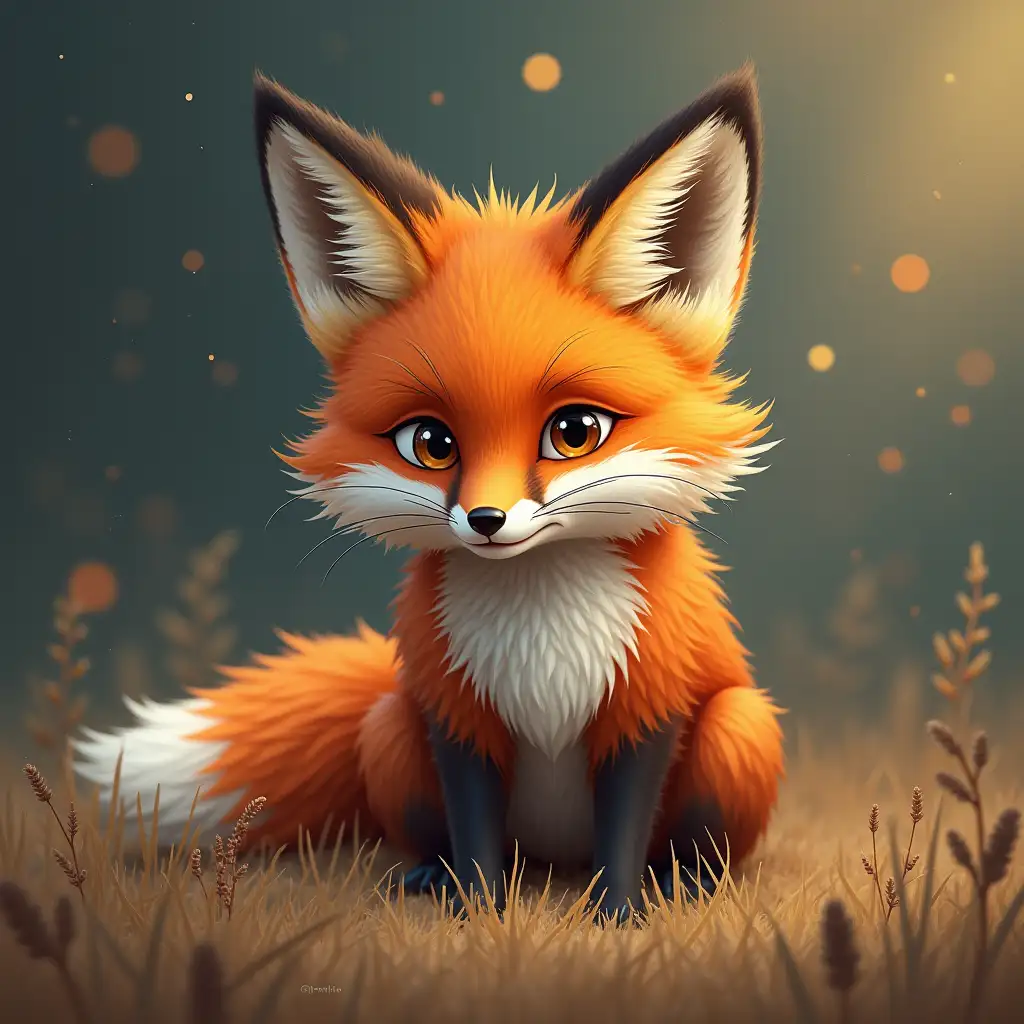 fox