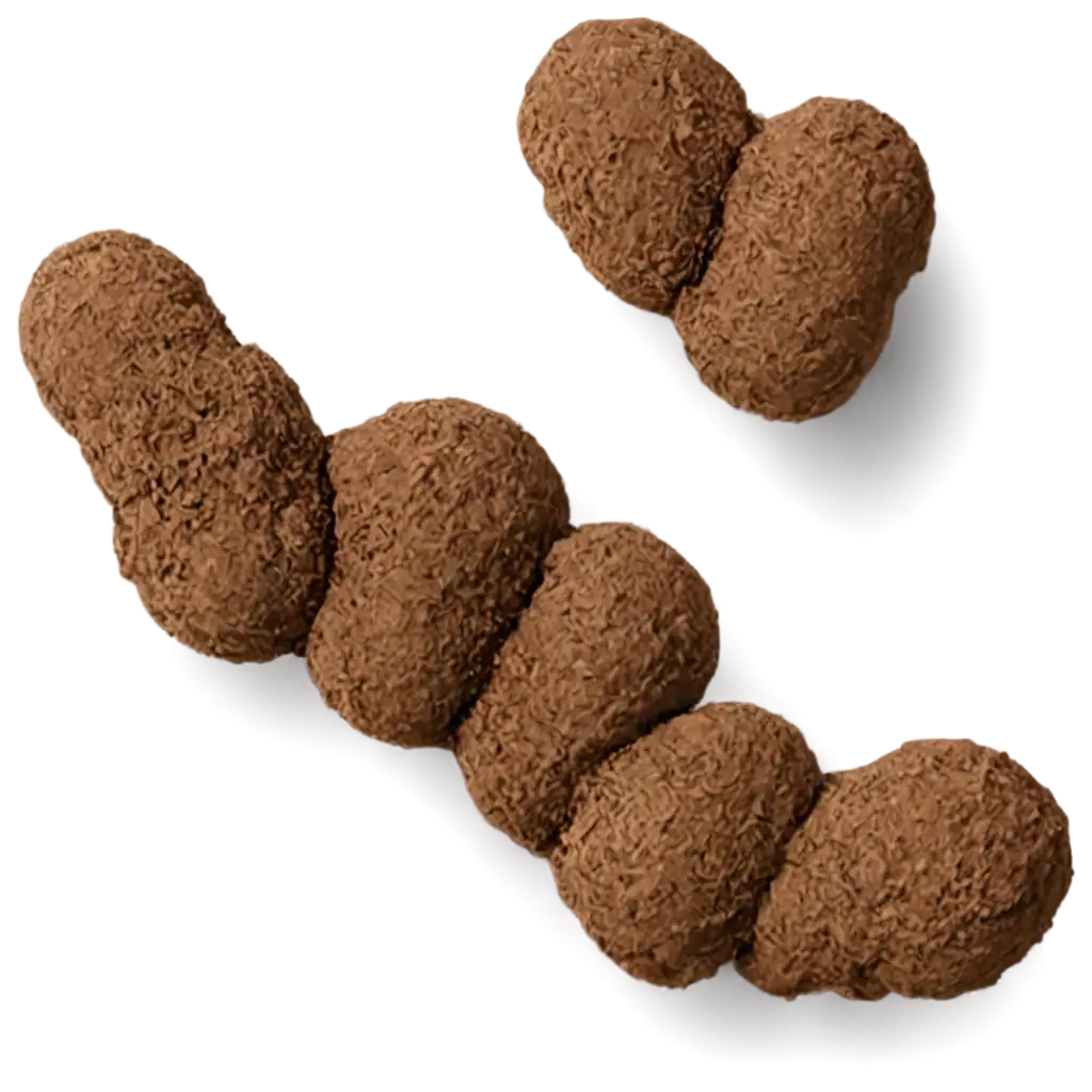 HighQuality-PNG-Image-of-Feces-for-Diverse-Uses