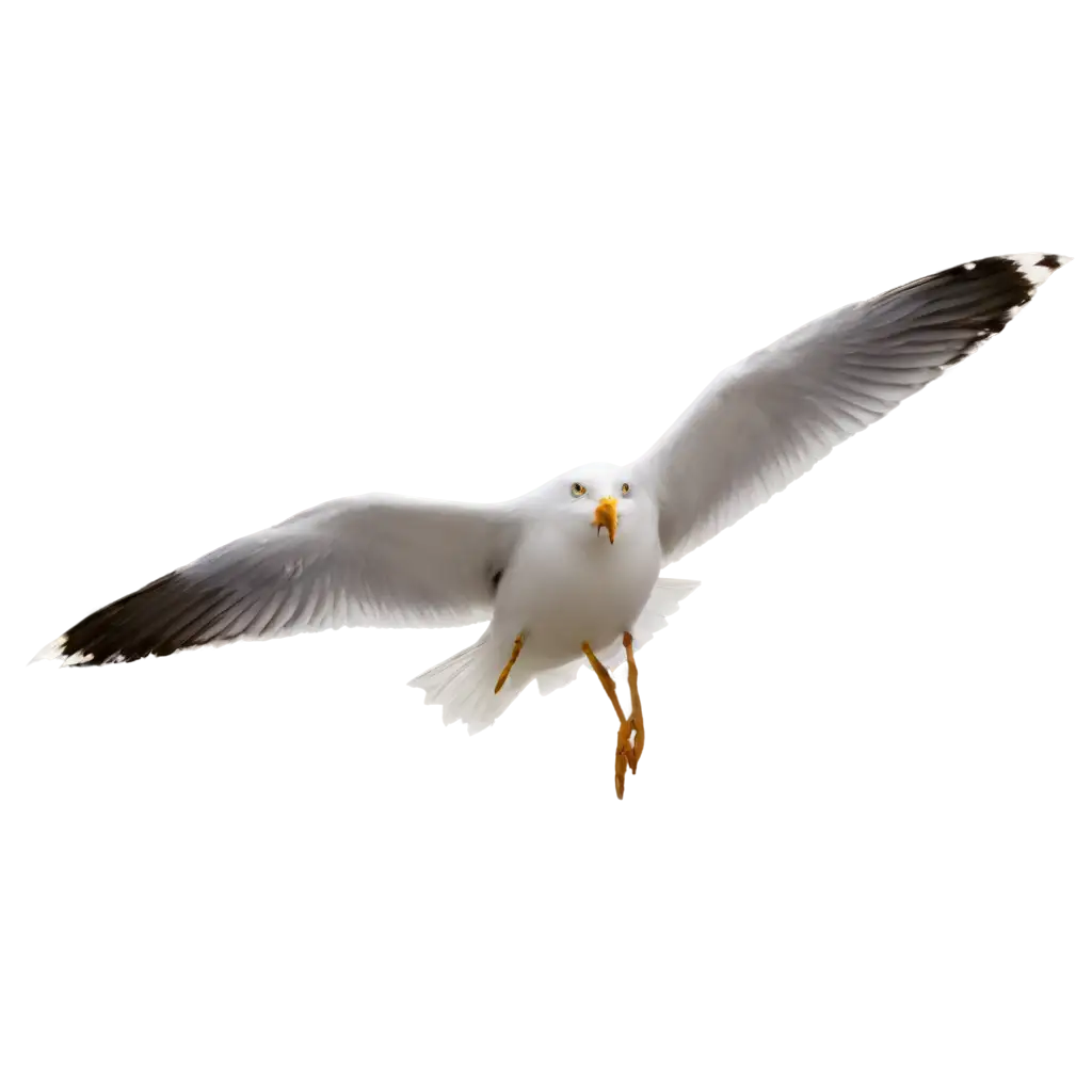 Seagull-PNG-Image-HighQuality-Transparency-for-Versatile-Designs