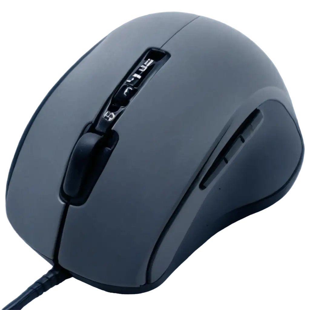 HighQuality-PNG-of-a-Computer-Gaming-Mouse-Enhance-Your-Gaming-Visuals