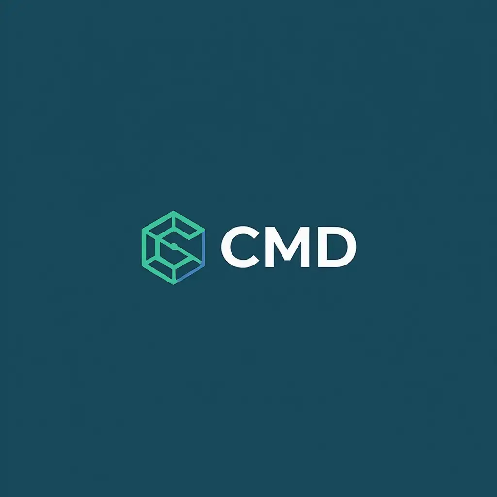 Modern-CMD-Logo-Design-with-Communication-and-Digital-Media-Elements