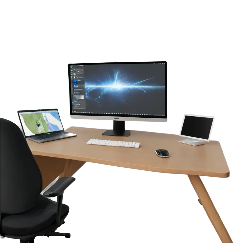 HighQuality-PNG-Graphics-Designer-Computer-Setup-for-Creative-Professionals