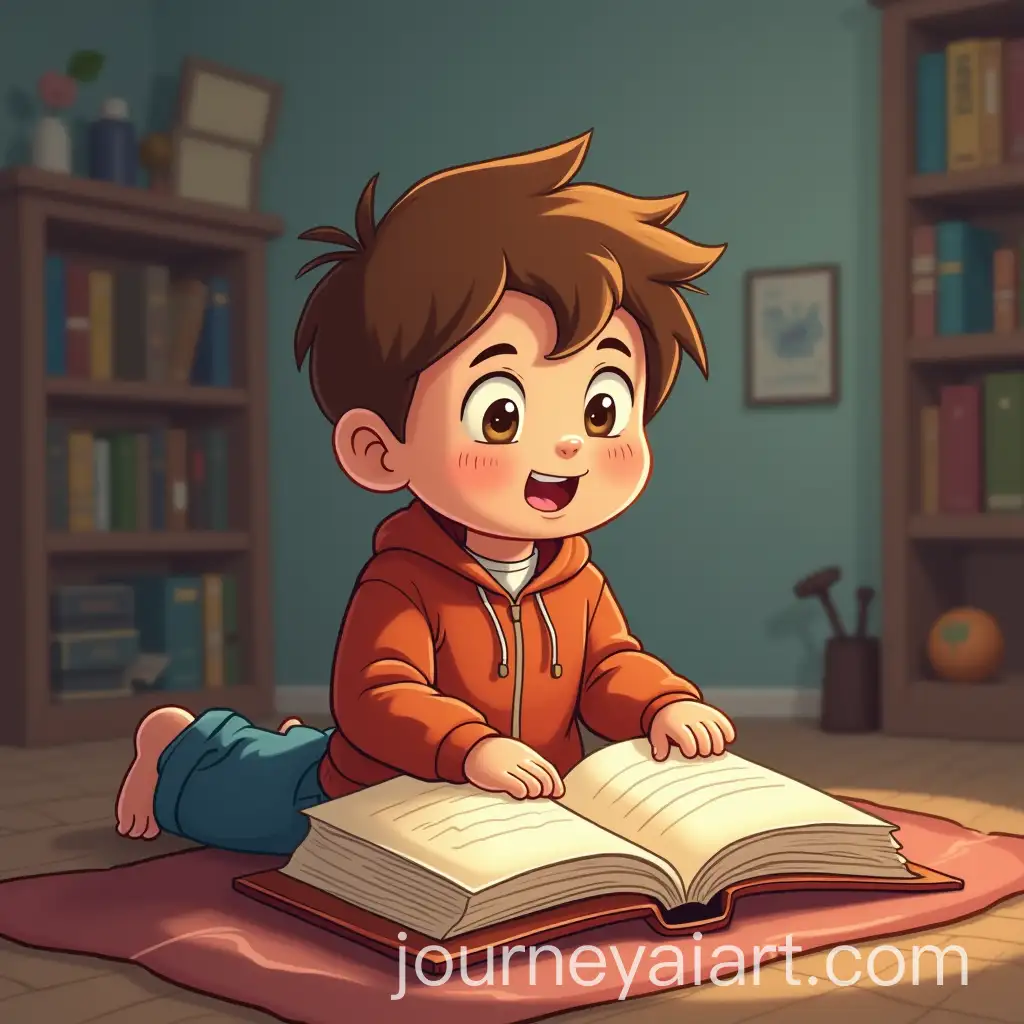 Enchanted-Storybook-Cartoon-Scene-in-4K-Resolution