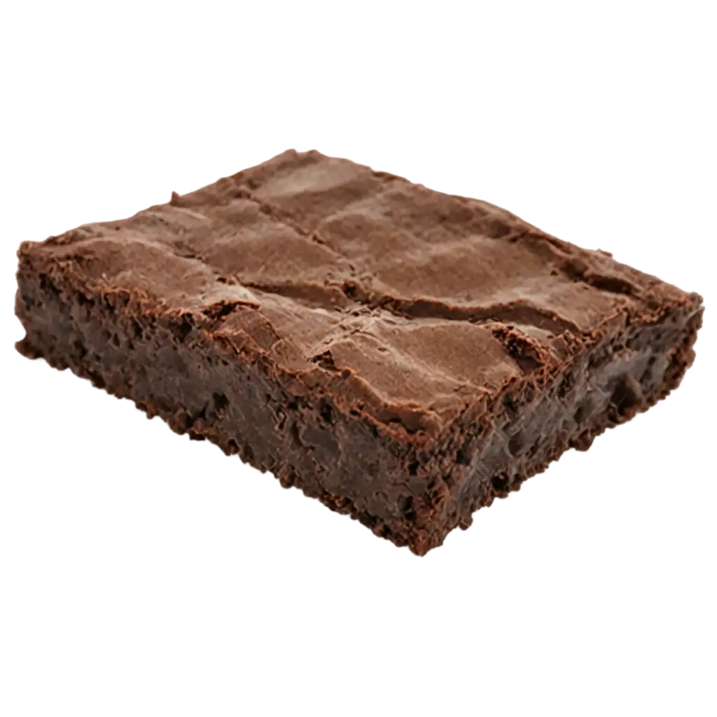 Delicious-Brownie-PNG-Image-for-HighQuality-Digital-Use