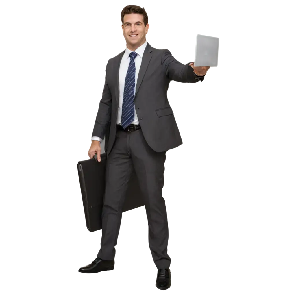 Professional-Finance-Manager-Men-PNG-Image-for-Business-and-Corporate-Use