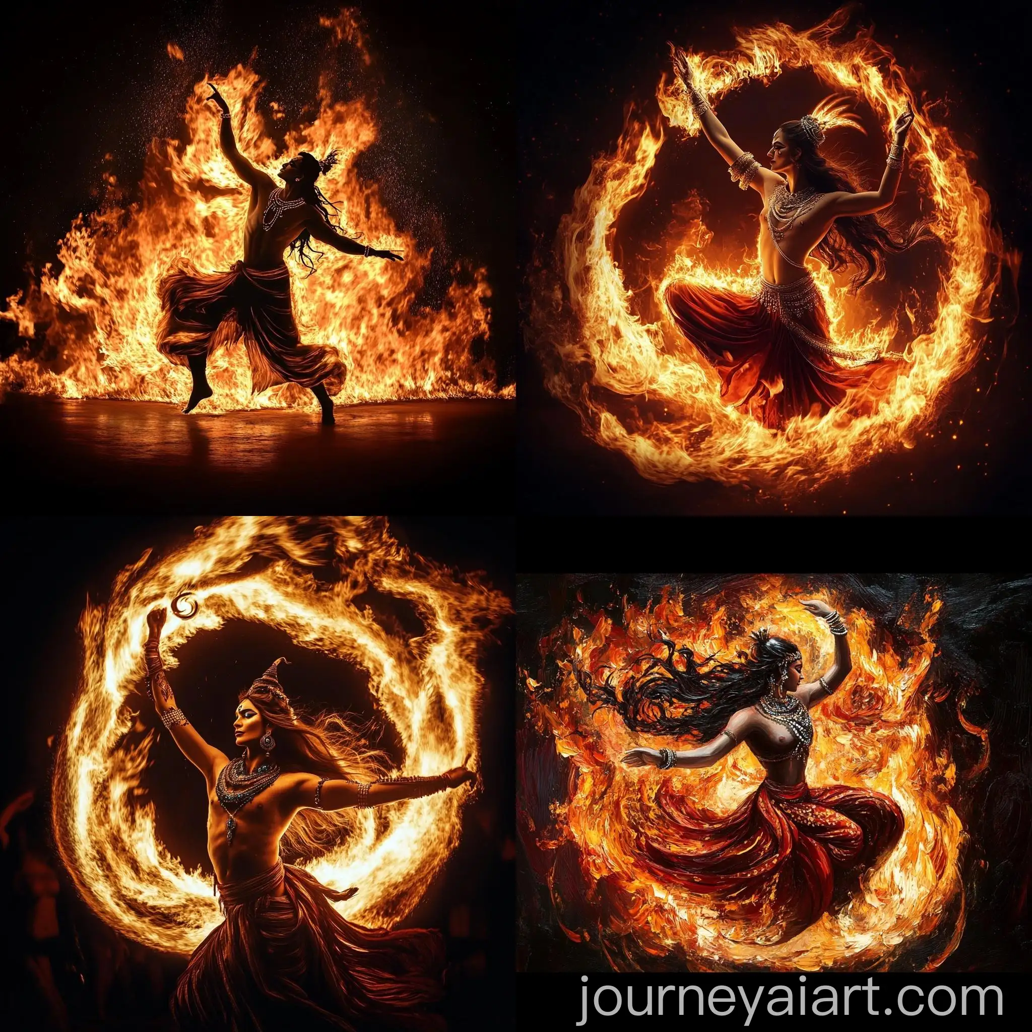 Fiery-Dance-Performance-in-Vivid-Colors