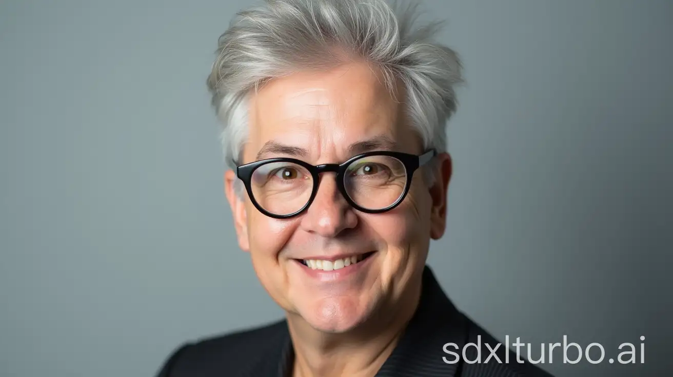 Professional-Headshot-of-a-White-American-NonBinary-Individual-with-Round-Glasses