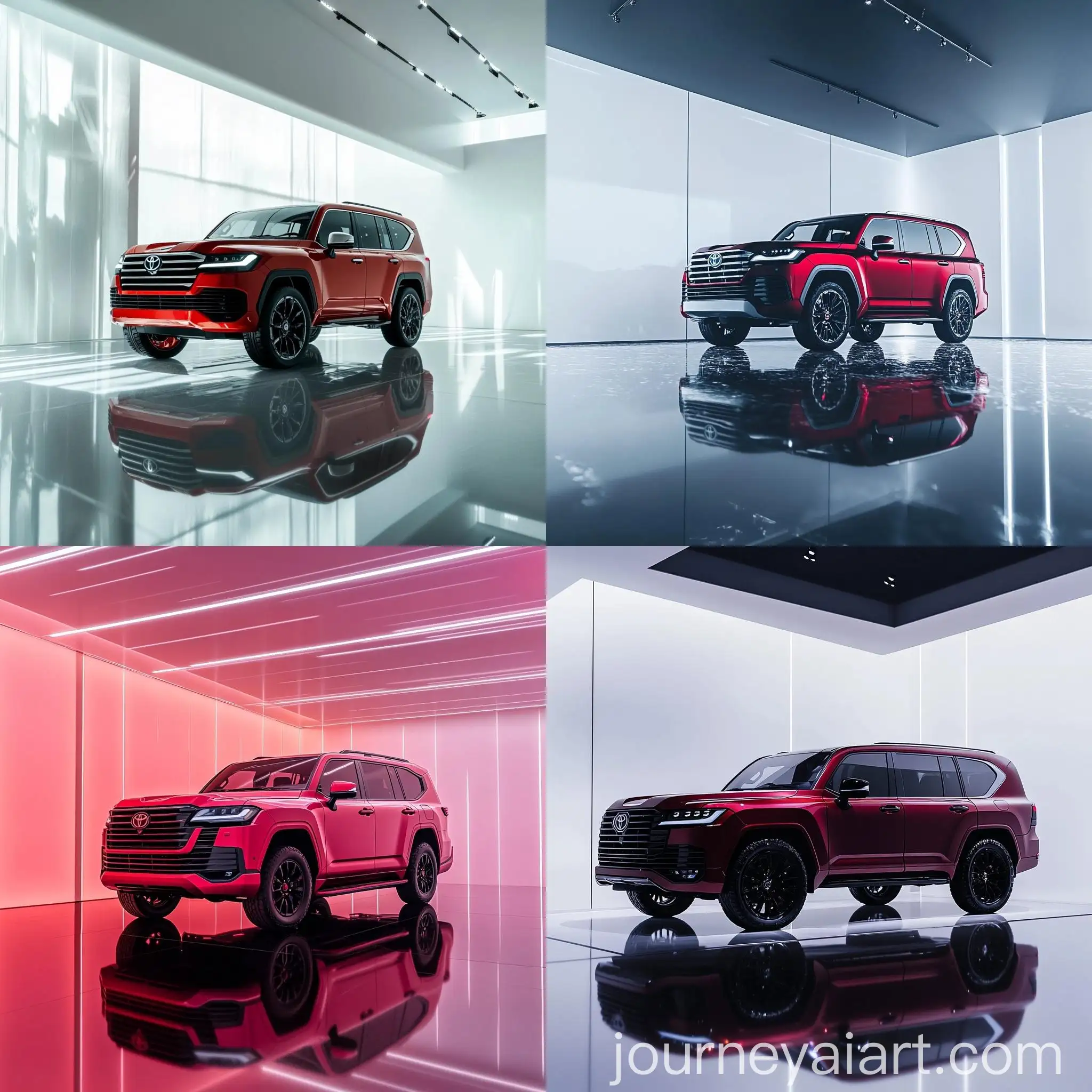 2025-Toyota-Land-Cruiser-300-GR-Sport-in-Radiant-Crimson-Red-Showroom-Display