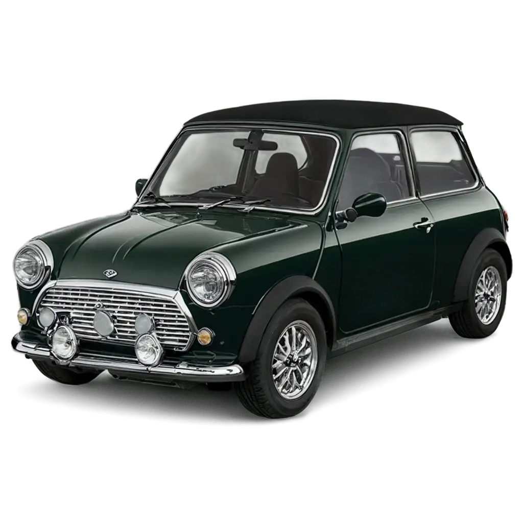 Vintage-Mini-Cooper-PNG-Image-Classic-Car-Illustration-for-Nostalgic-Enthusiasts