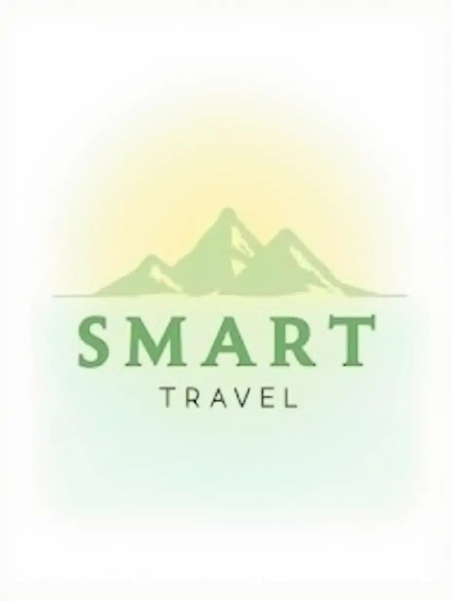 Scenic-Smart-Travel-Logo-Design-with-Natural-Shapes