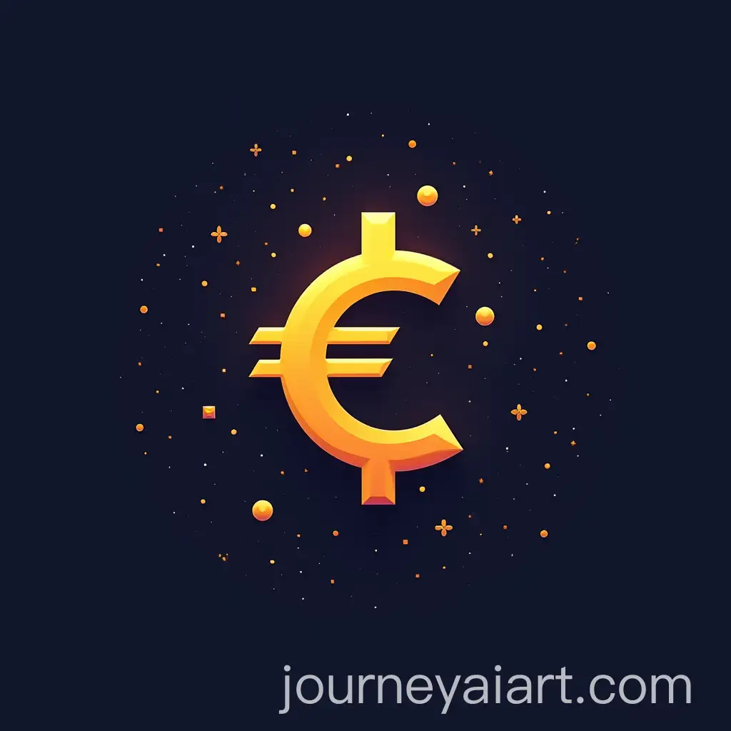 Cryptocurrency-Exchange-Logo-Design-with-Modern-Elements