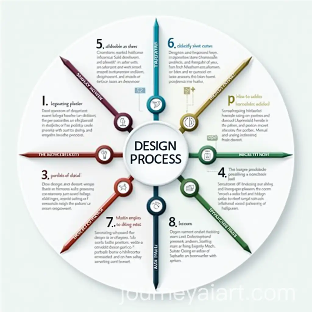 Modern-Infographic-Design-Process-Steps-with-Clear-Icons
