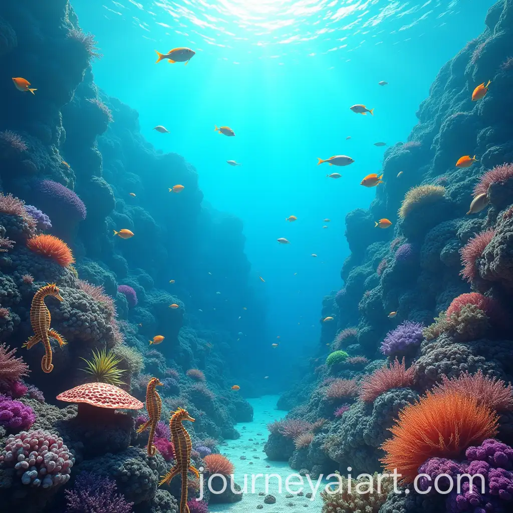 Vibrant-Underwater-Coral-Reef-Ecosystem-with-Marine-Life