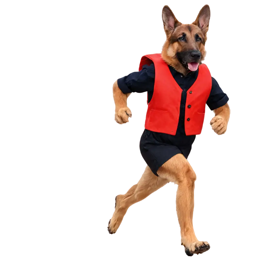 Dynamic-German-Shepherd-Dog-Running-to-School-PNG-Image-Capturing-Energy-and-Motion