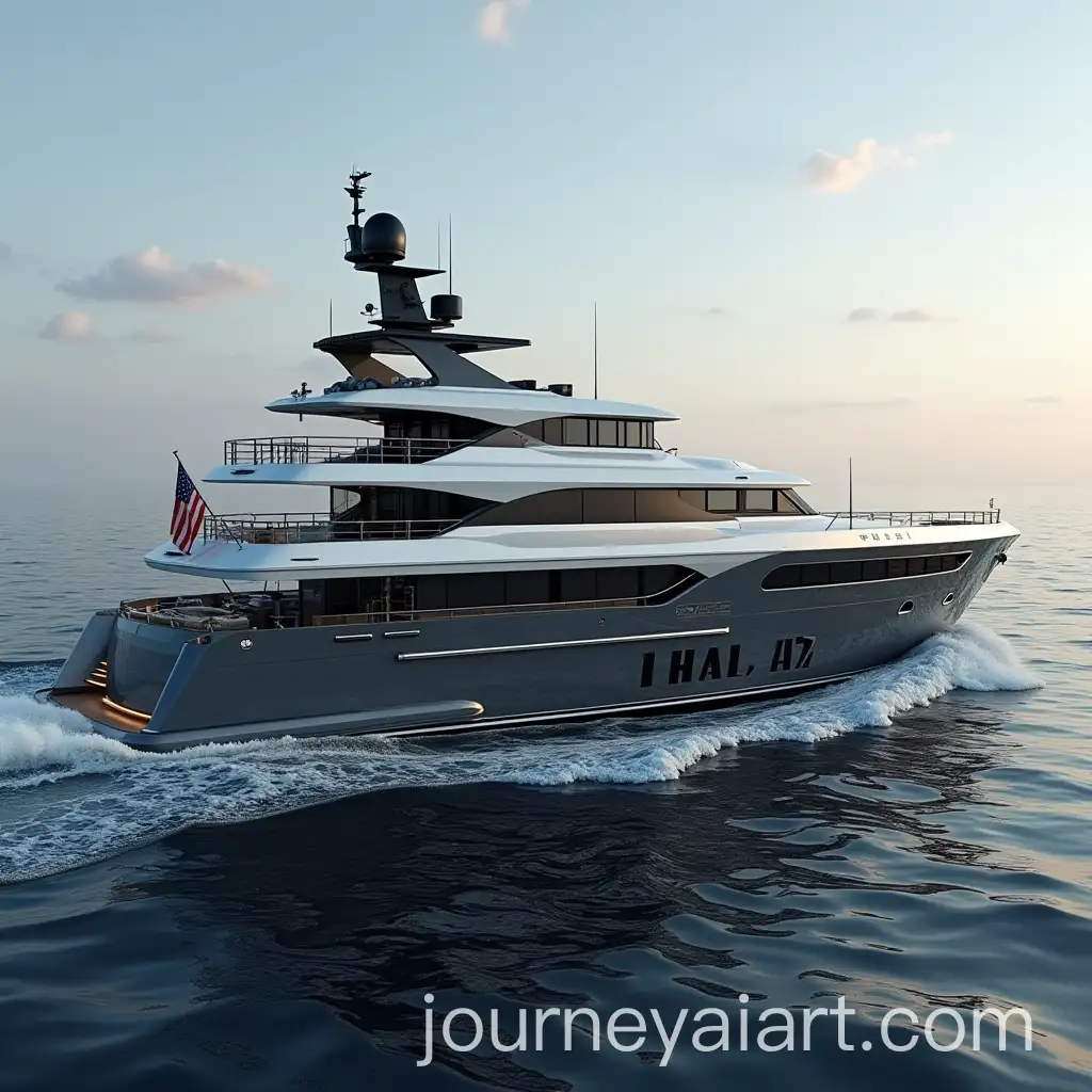 AK47-Rifle-on-Luxury-Yacht-Deck-with-Ocean-View