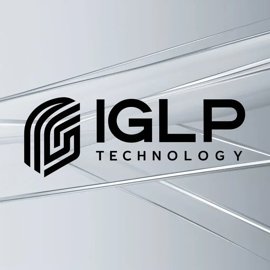 LOGO-Design-for-IGLP-Technology-Minimalistic-Symbol-with-Clear-Background