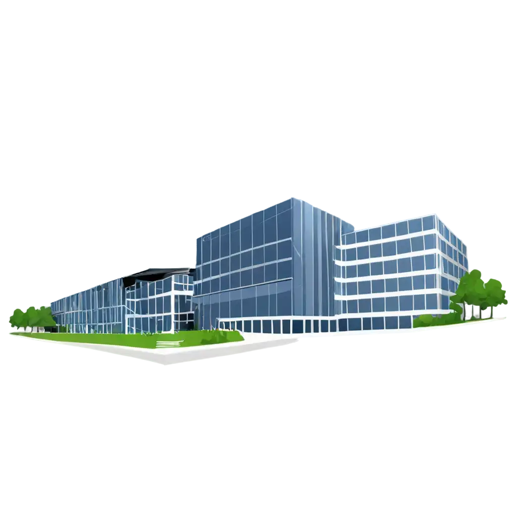 HighQuality-PNG-Icon-for-Office-Buildings-Enhance-Your-Visual-Identity