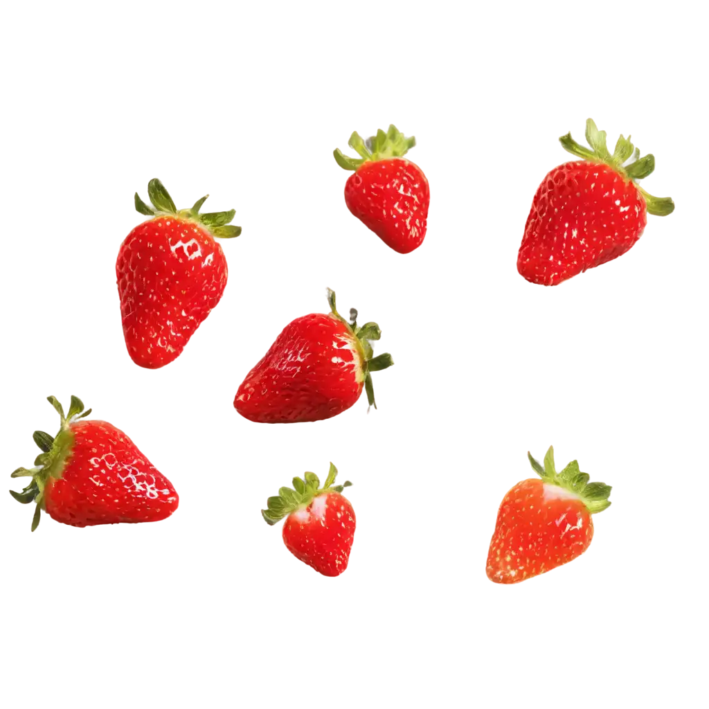 HighQuality-Strawberry-PNG-Image-for-Various-Creative-Uses