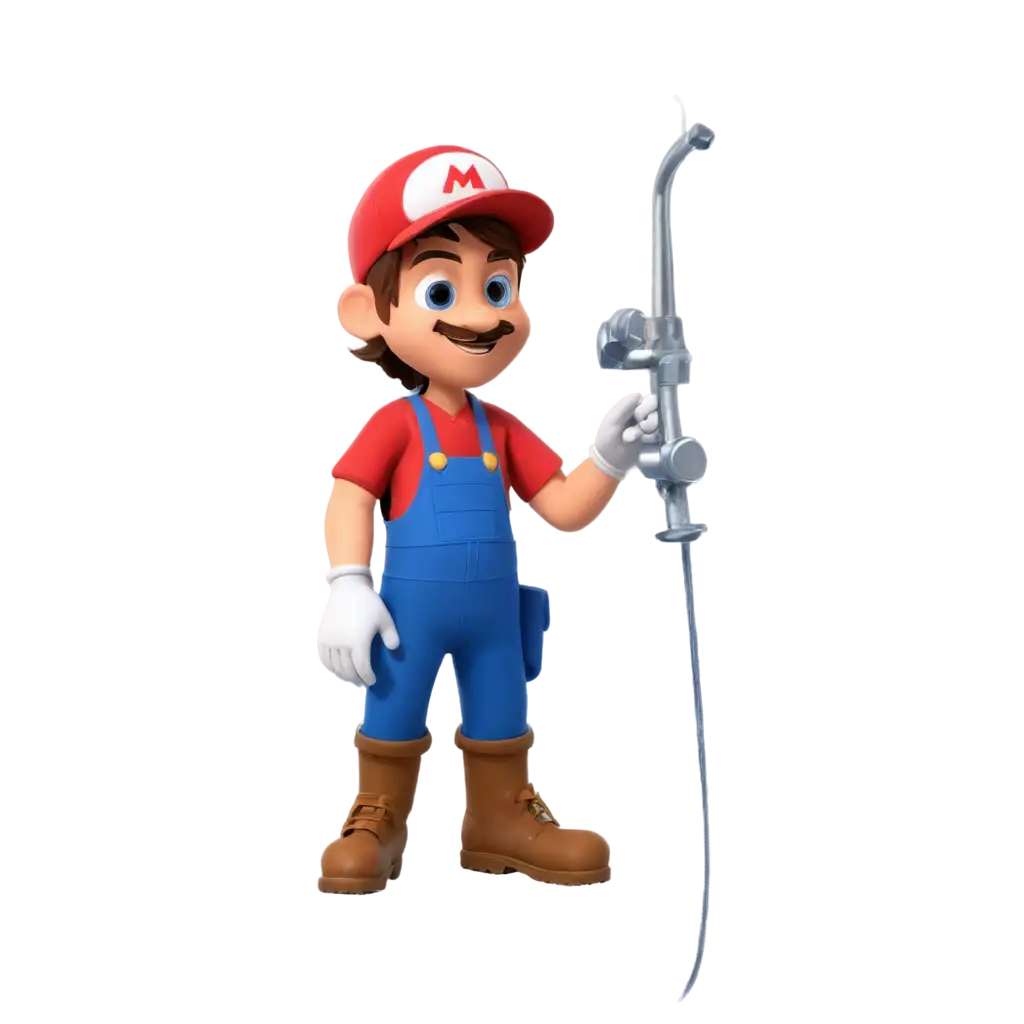 Animated-Plumber-PNG-Create-Dynamic-Visuals-with-High-Clarity