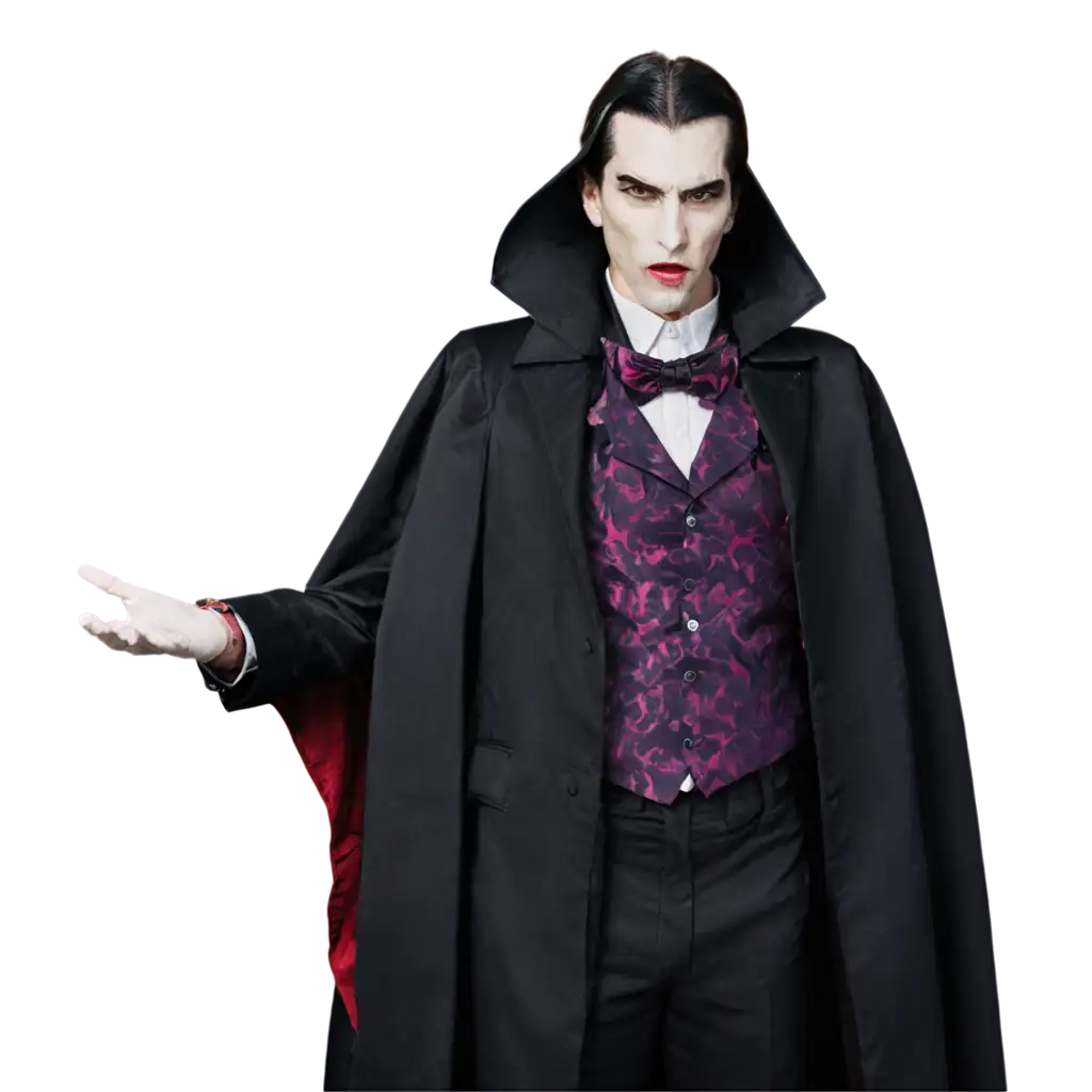 Vampire-Count-Dracula-PNG-Image-HighQuality-Transparent-Artwork-for-Creative-Projects