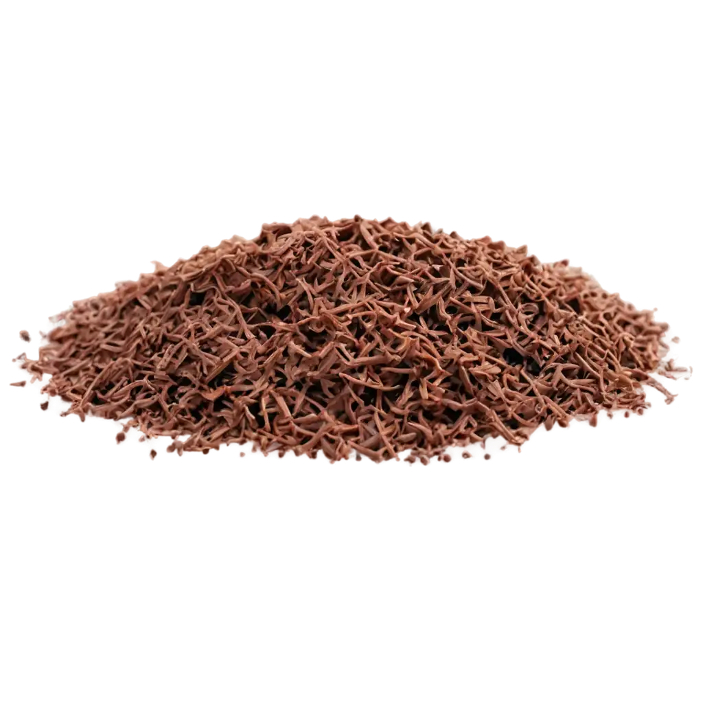 Deliciously-Grated-Chocolate-Topping-HighQuality-PNG-Image-for-Culinary-Inspiration