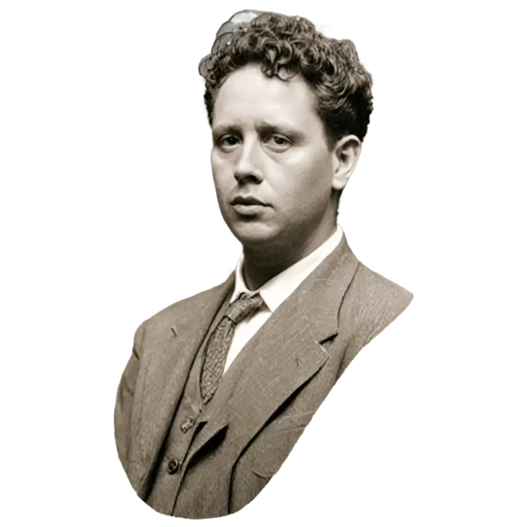 Dylan-Thomas-Portrait-PNG-Capturing-the-Essence-of-the-Poet-in-HighQuality-Image-Format