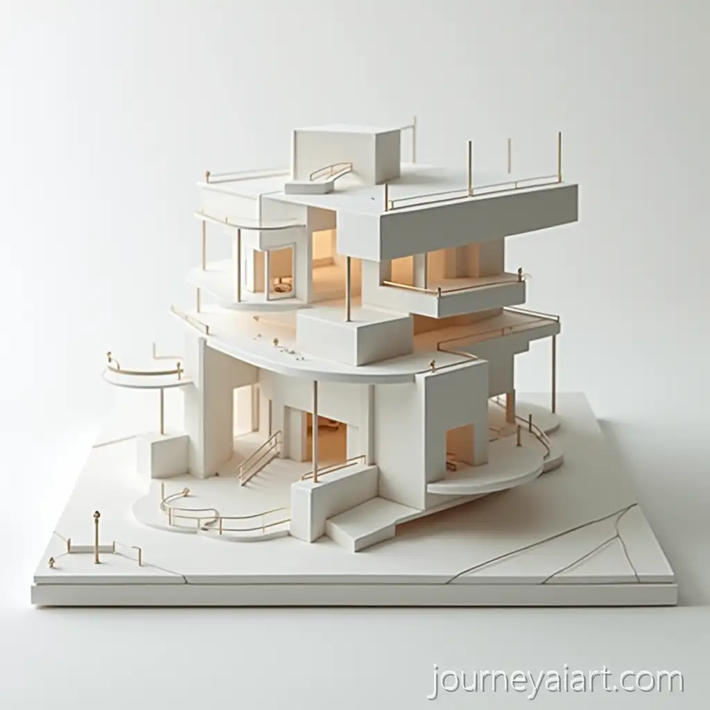Abstract-Architecture-ModelAbstract-Architecture-Model-with-Geometric-Shapes-and-Minimalist-Design