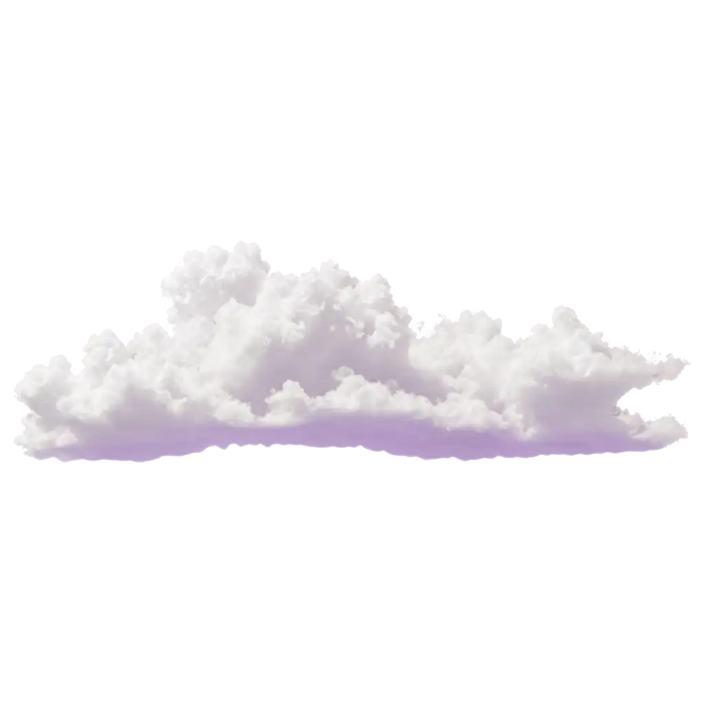 White-and-Purple-Clouds-PNG-Image-HighQuality-Transparency-for-Creative-Projects