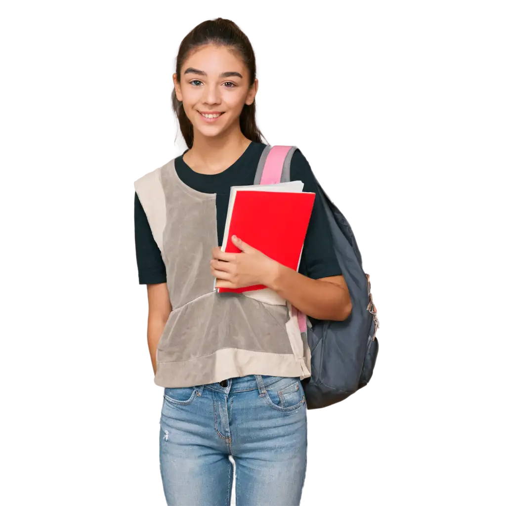 Student-with-Books-PNG-HighQuality-Image-for-Educational-and-Creative-Use