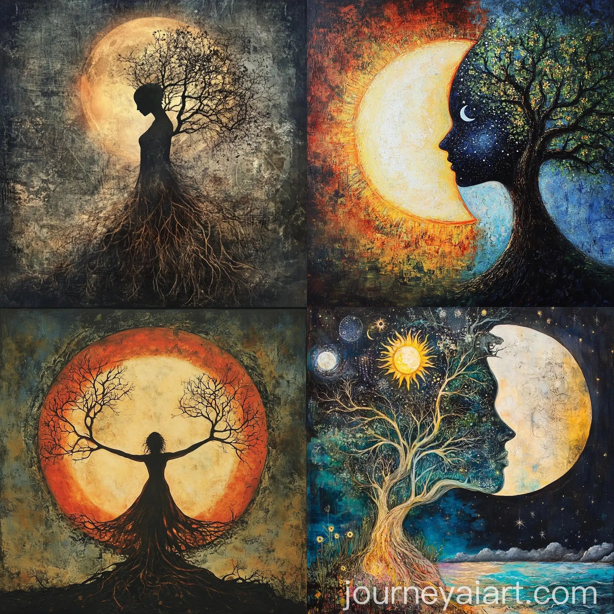 Breaking-Generational-Curses-with-Natures-Guidance-under-the-Sun-and-Moon