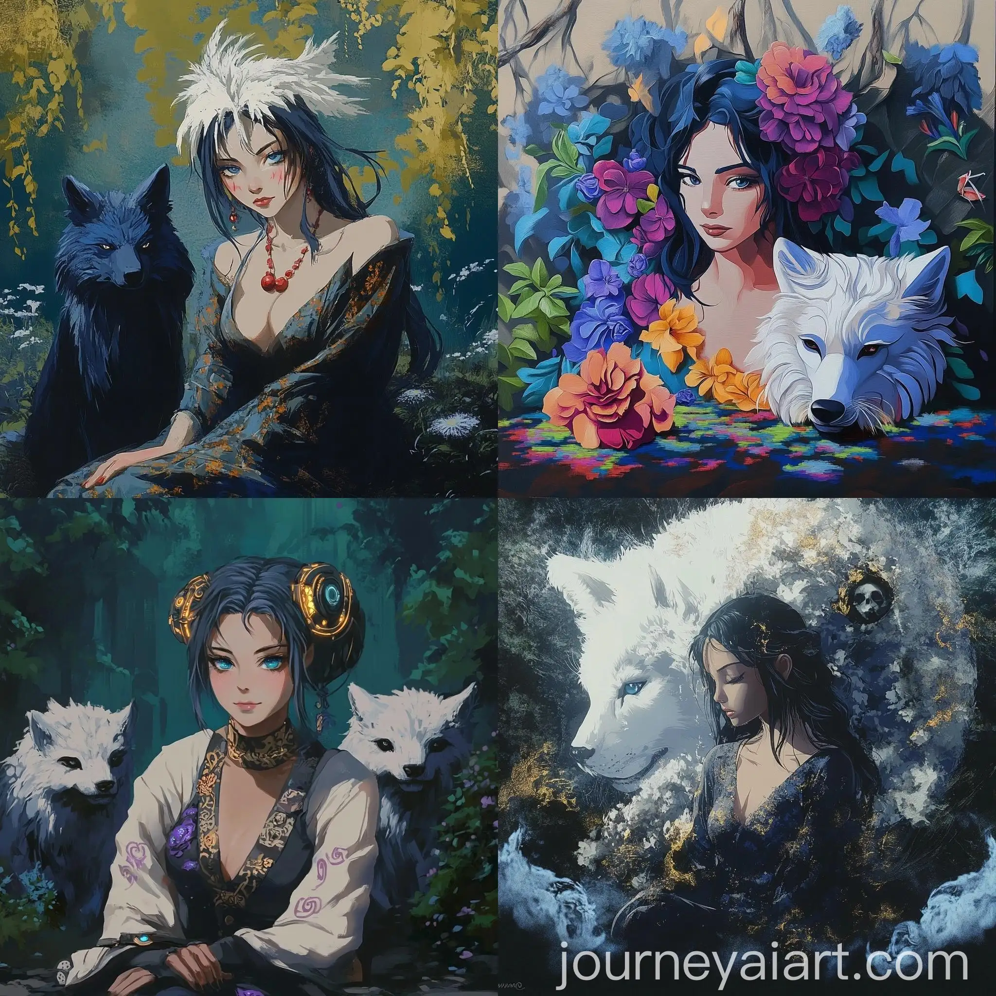 Fantasy-Forest-Adventure-with-Magical-Creatures-and-Fairy-Lights