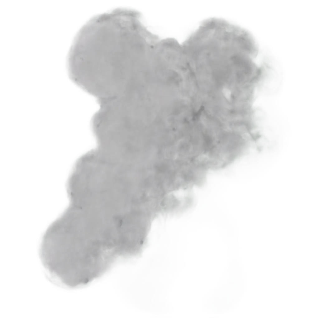 Smoky-PPNG-Image-SEO-Optimizationuffs-of-Flour-PNG-Image-for-Creative-Design-and-Visual-Impact
