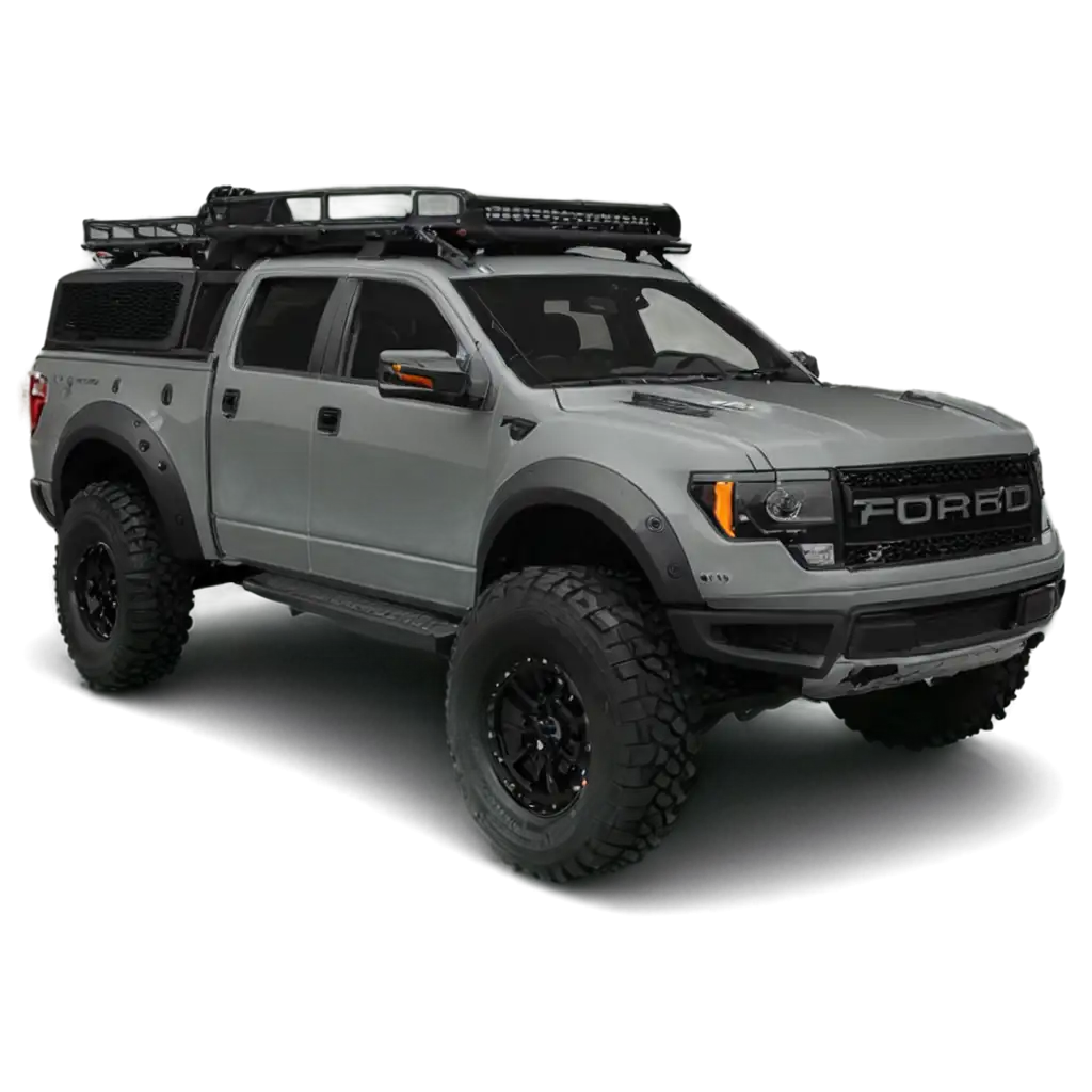 Custom-Ford-Raptor-Modified-PNG-Enhance-Your-Visuals-with-Unique-Customizations