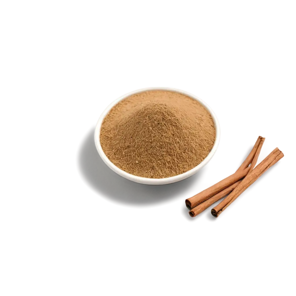 Cumin-Powder-in-Bowl-PNG-Image-HighQuality-Culinary-Visual-for-Digital-Use