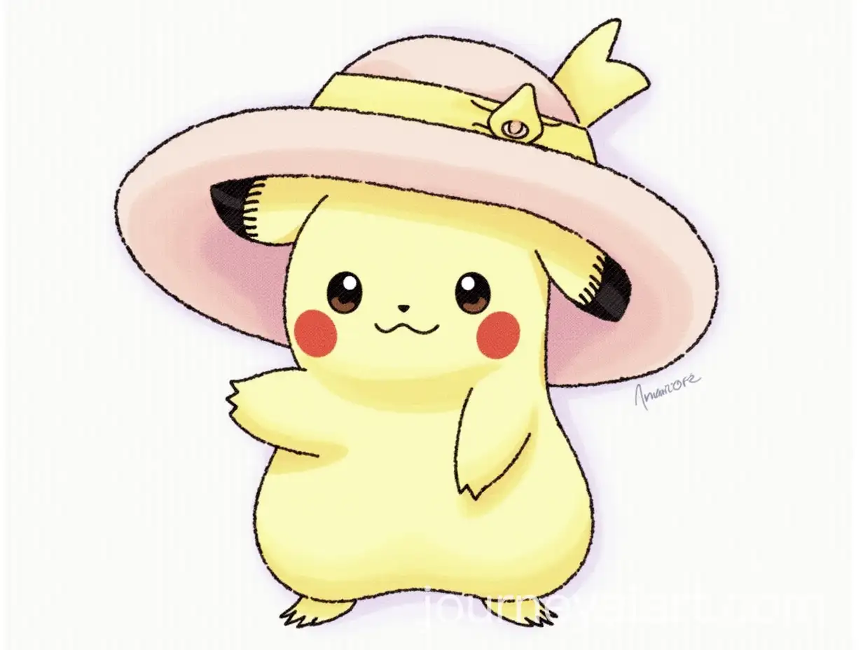 Marnie-from-Pokmon-in-Colored-Pencil-Art-Style