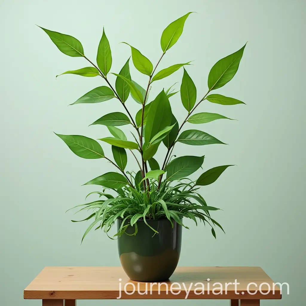 SmartPlant-Intelligent-System-for-Plant-Care