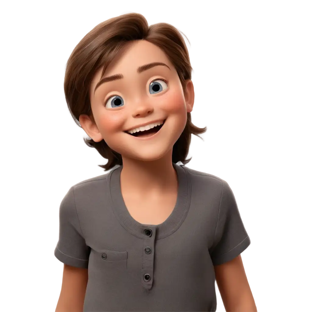 Happy-Child-PNG-Image-in-Pixar-Style-Capturing-Joy-and-Innocence