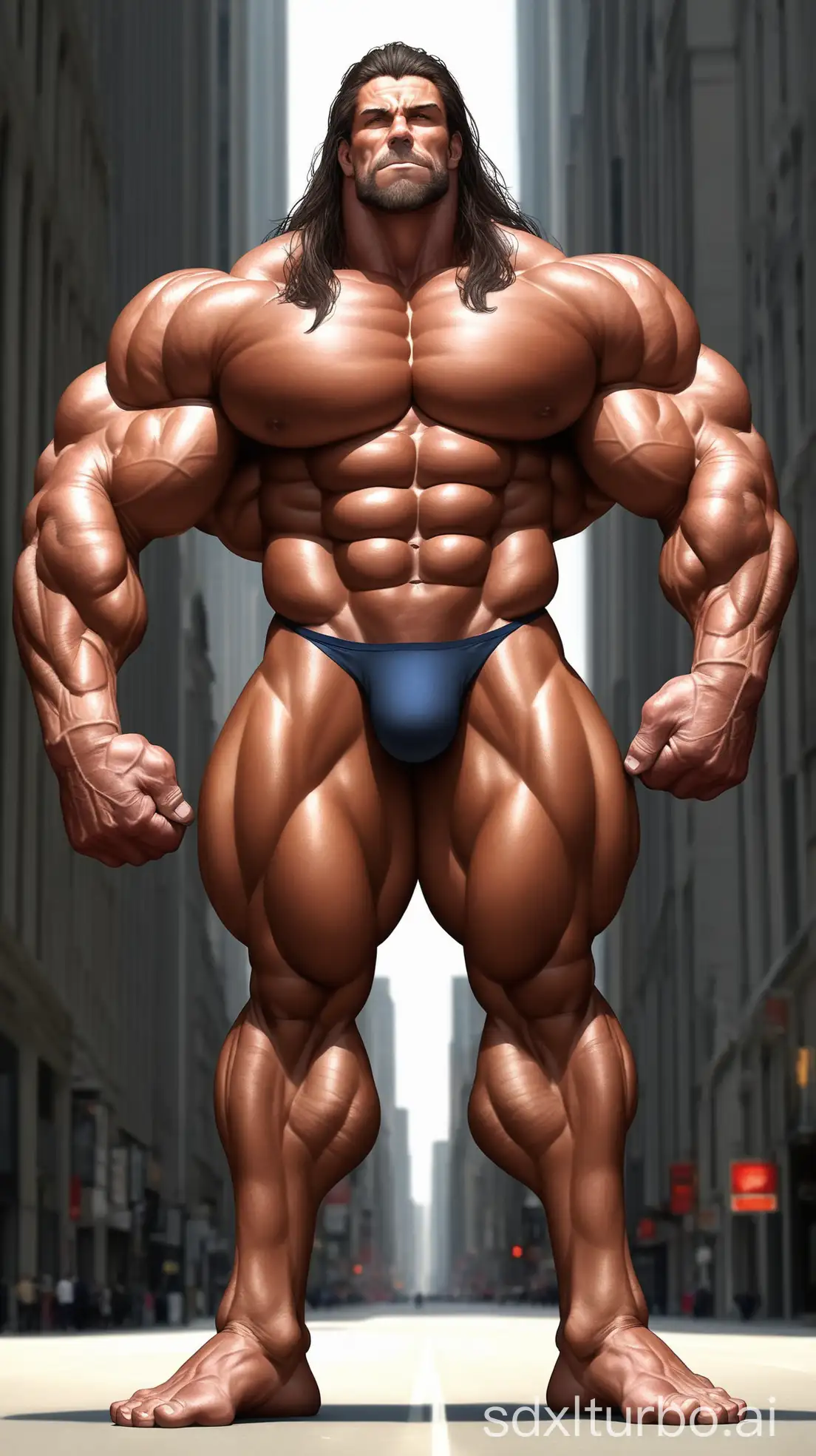 Giant-Superhuman-with-Massive-Muscles-and-Powerful-Physique