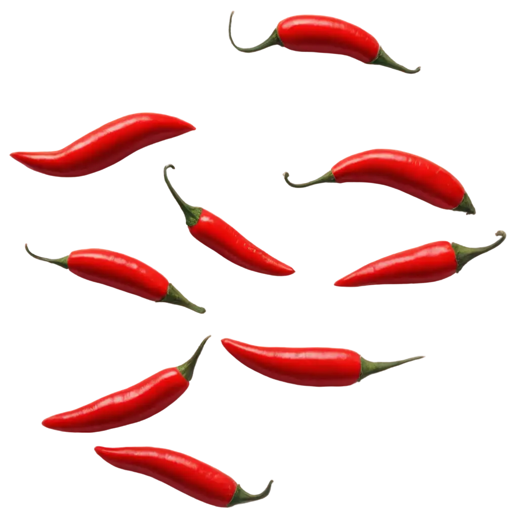 Vibrant-Red-Chillies-in-a-PNG-Small-Bowl-Spice-Up-Your-Culinary-Content