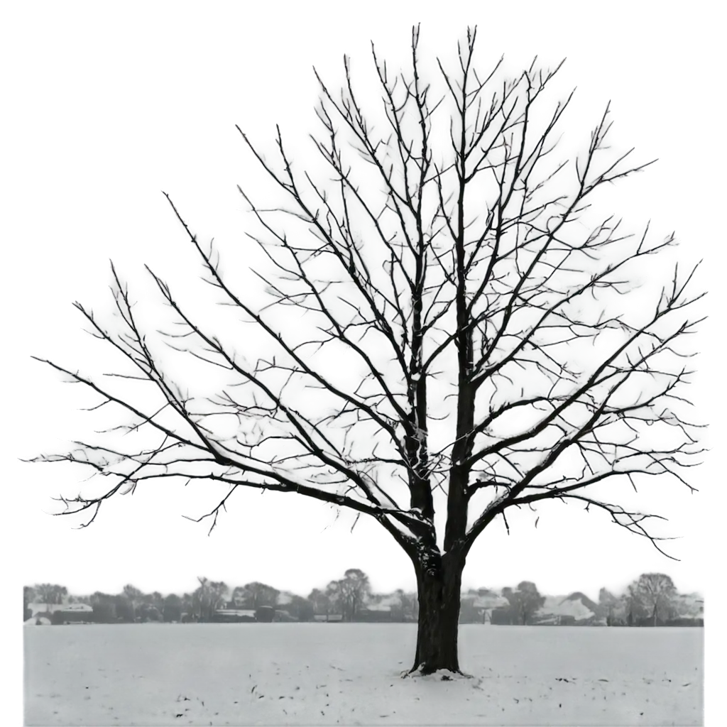 Winter-Tree-Without-Leaves-PNG-Image-HighQuality-Transparent-Format-for-Creative-Use