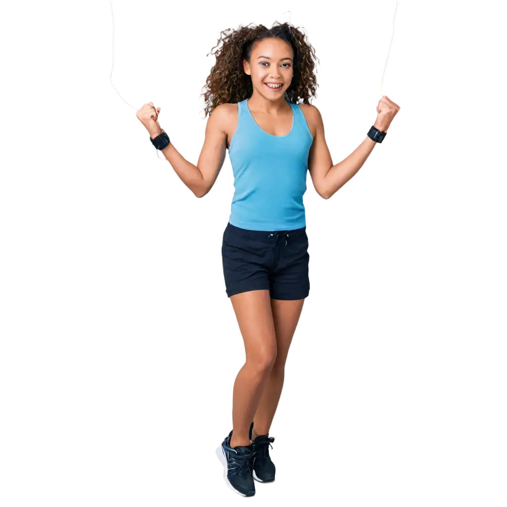 Girl-Very-Happy-Jumping-Rope-PNG-Image-Joyful-Moment-Captured-in-High-Quality