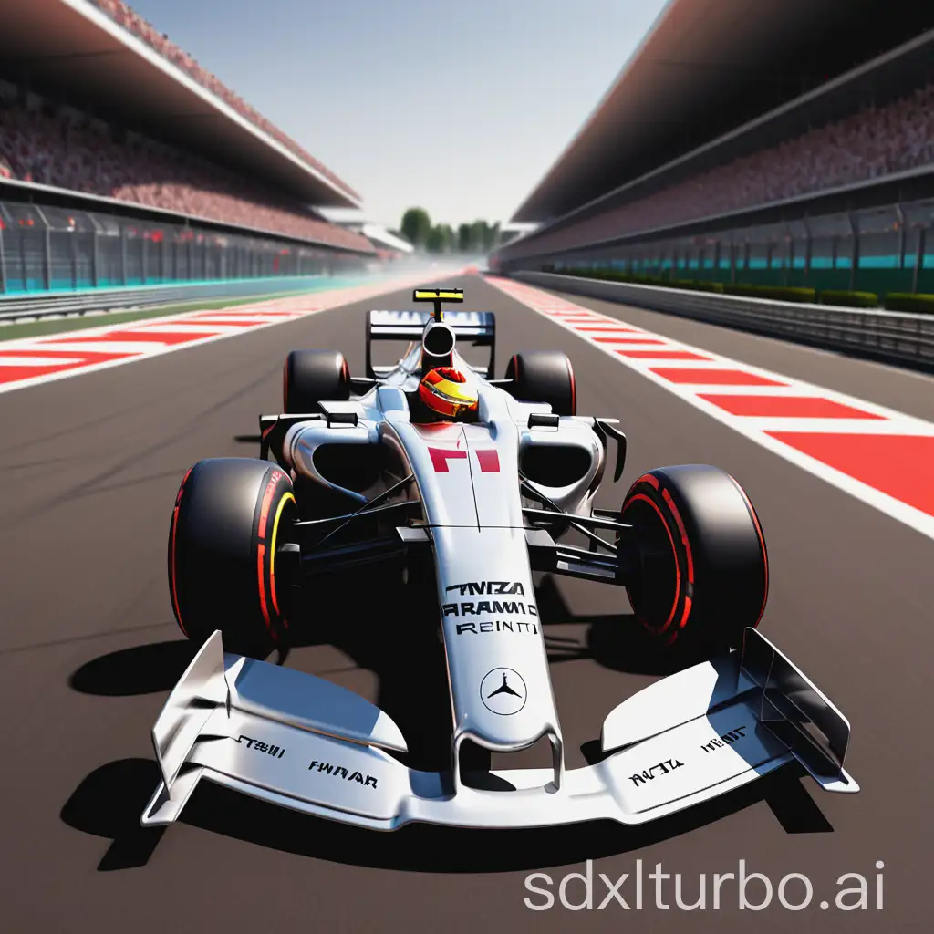 F1-Racing-Cars-Speeding-on-a-Grand-Prix-Circuit