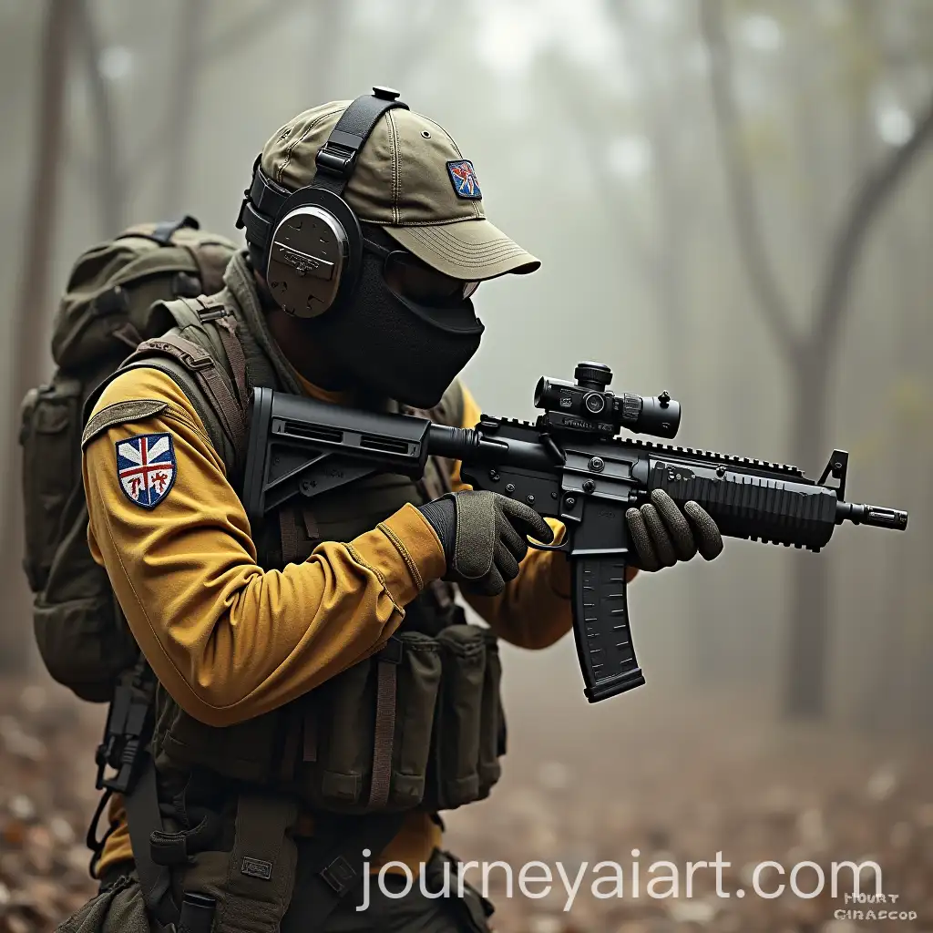Puro-with-Rifle-in-a-Changed-Game-Environment