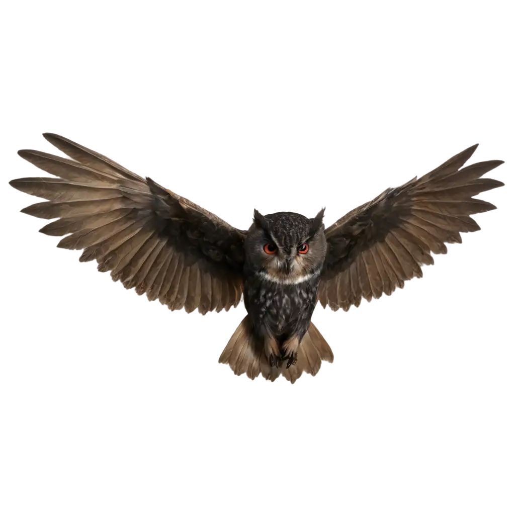 PNG-Owl-in-Dark-Forest-Enhanced-Image-Quality-and-Clarity