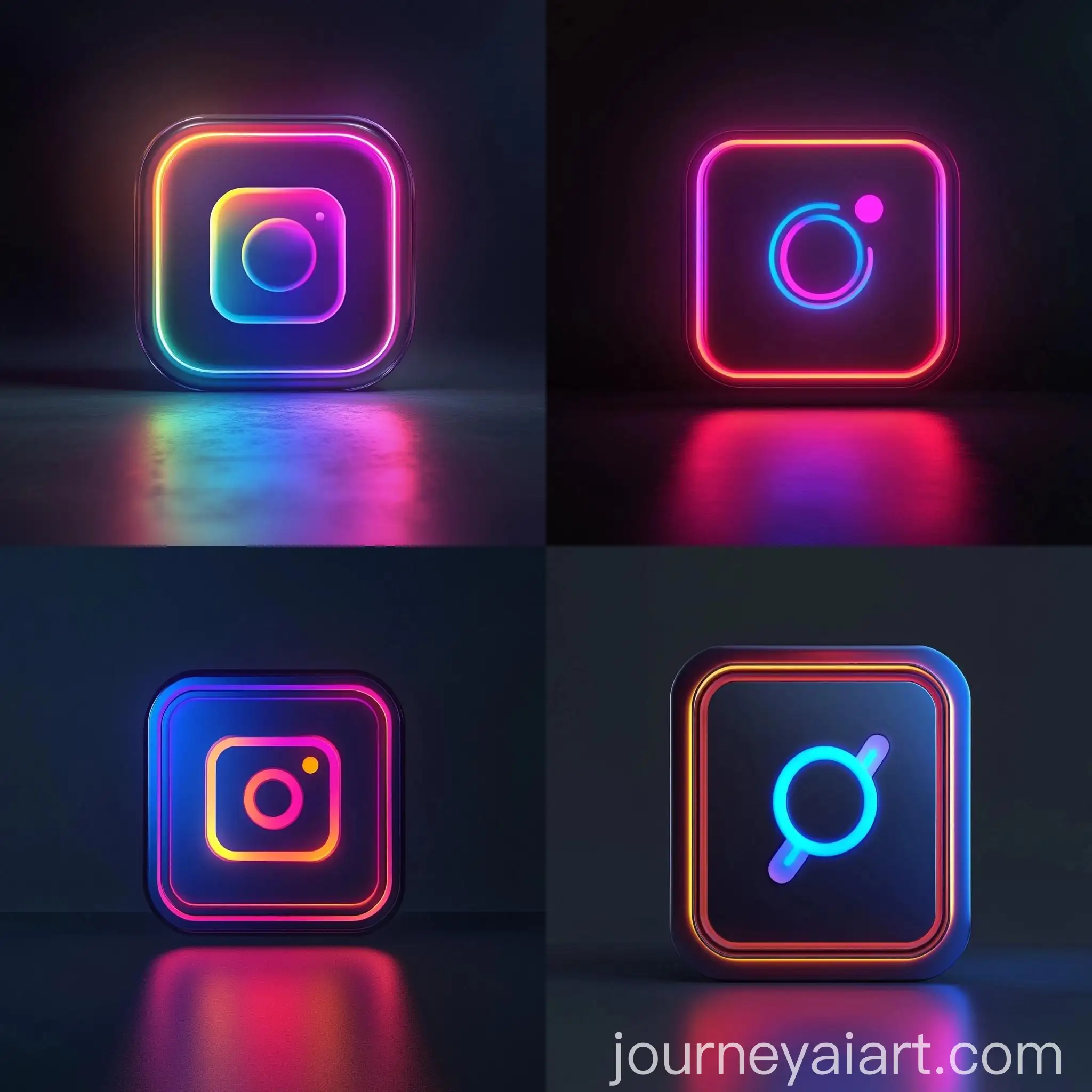 Instagram-Logo-with-Subtle-Glow-Effect-Version-61
