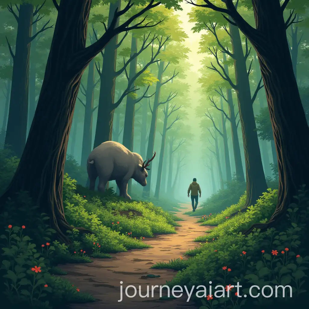 Enchanted-Forest-Story-with-Mystical-Elements