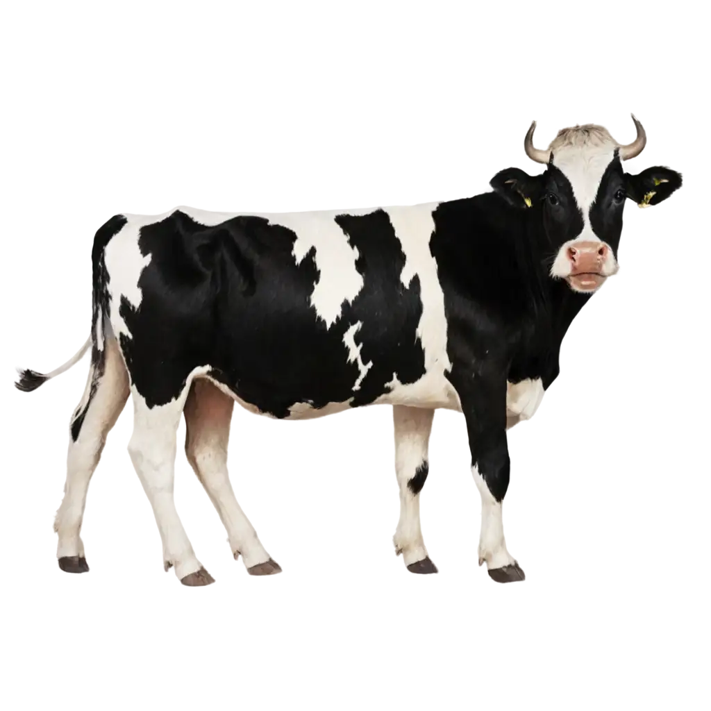 HighQuality-Cow-PNG-Image-for-Versatile-Use-in-Design-and-Marketing