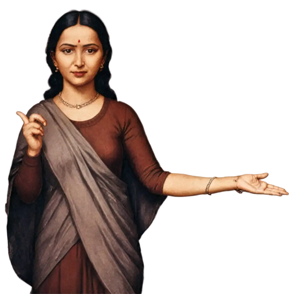 Savitribai-Phule-PNG-Image-Celebrating-the-Legacy-of-a-Trailblazer-in-Education-and-Social-Reform